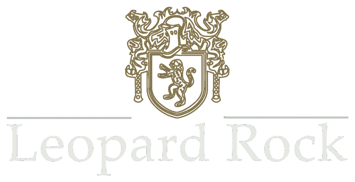 Leopard Rock